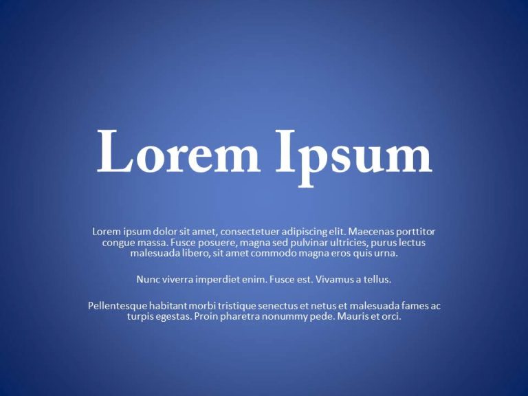 What is Lorem Ipsum? – Copy